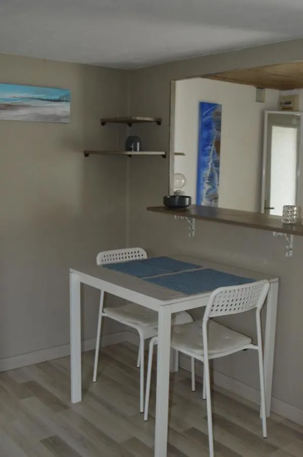 Διαμέρισμα Studio Galerie Chantepie