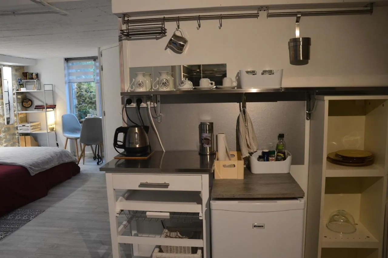 Studio Galerie Chantepie