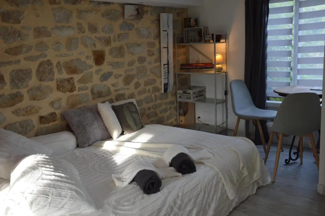 Διαμέρισμα Studio Galerie Chantepie